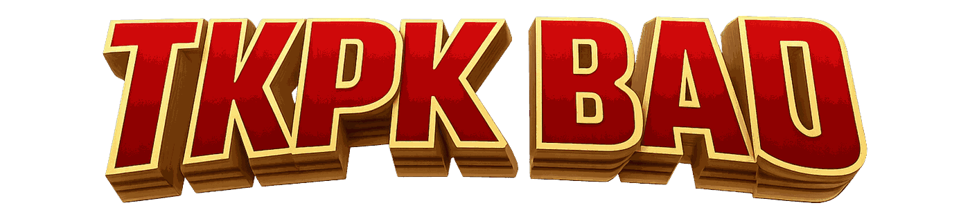 tkpk bad
